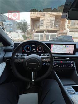 هیۆندای سۆناتا